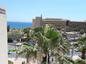 Limassol Seaside Apartment